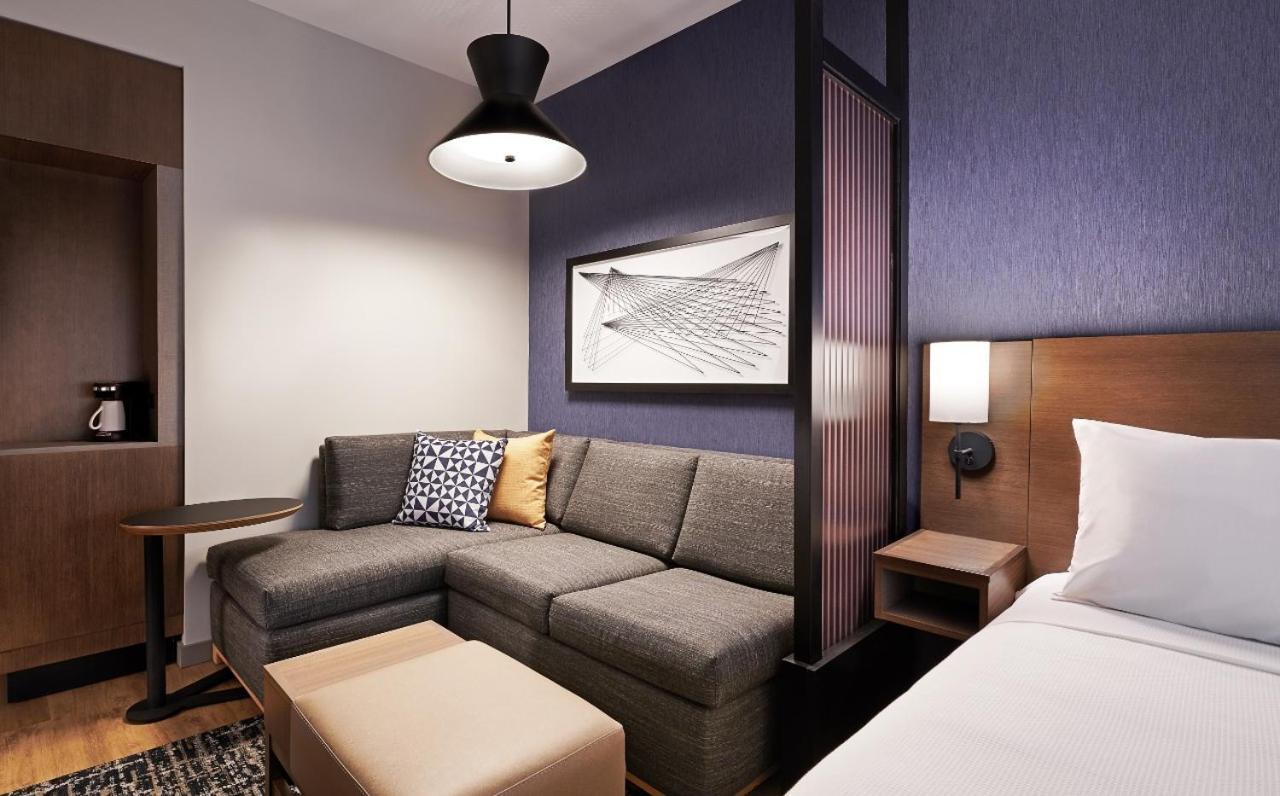 Hyatt Place Cape Canaveral Exterior foto