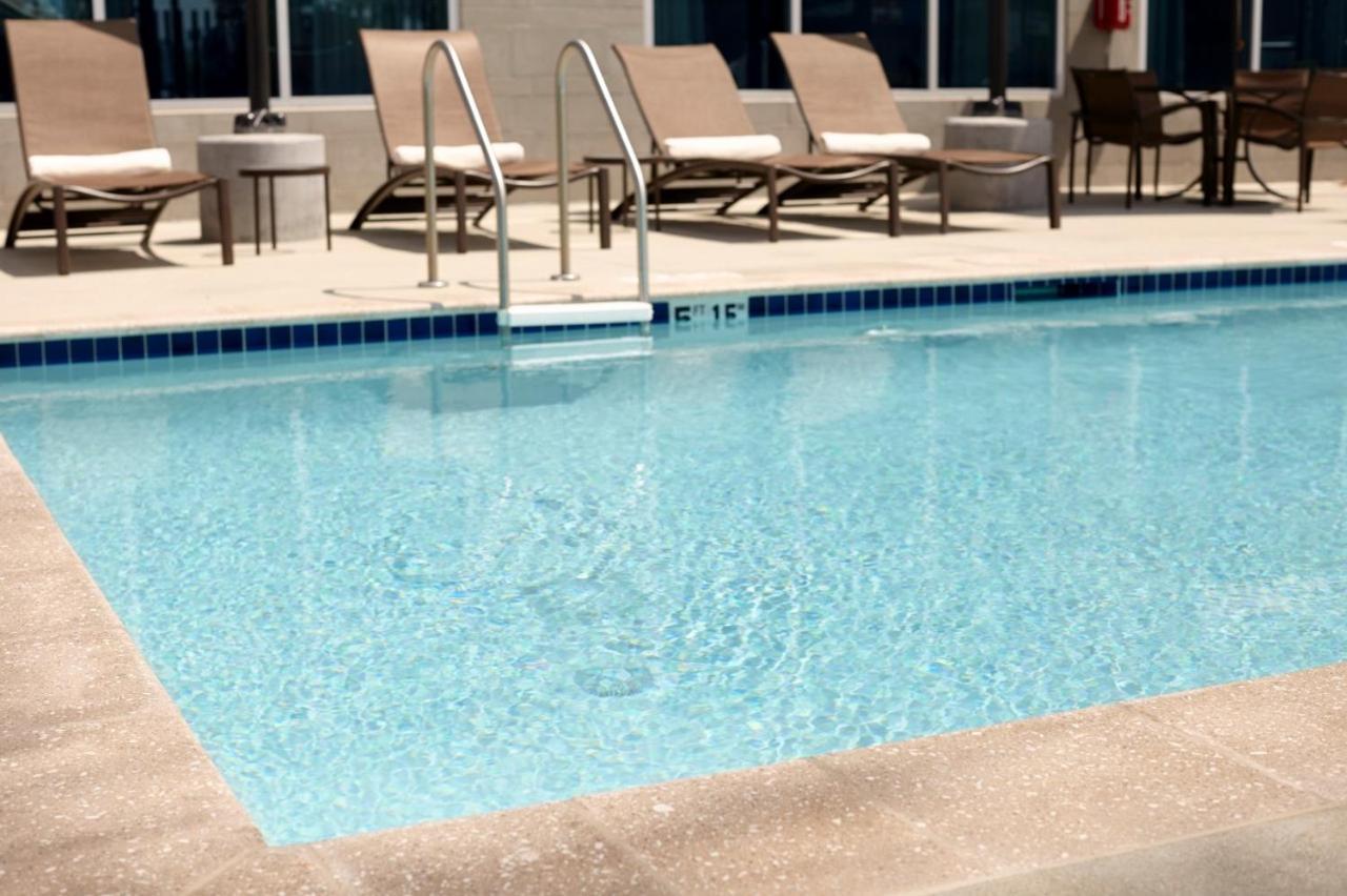 Hyatt Place Cape Canaveral Exterior foto
